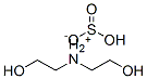 CAS#: 61542-02-7， Bis(2-Hydroxyethyl)Ammonium Hydrogen Sulphite