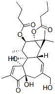 CAS#: 61557-88-8， Phorbol dibutyrate