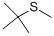 structure of CAS# 6163-64-0, Tert-Butyl Methyl Sulfide;2-Methyl-2-Methylsulfanyl-Propane;2-Methyl-2-(Methylthio)Propane;Zinc01632450