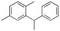 CAS#: 6165-51-1， 2-(1-Phenylethyl)-p-Xylene