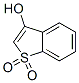 CAS#: 61670-15-3， Benzo[b]Thiophene-3-Ol 1,1-Dioxide