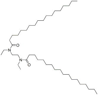 CAS#: 61702-61-2, N,N'-Ethane-1,2-Diylbis(N-Ethylstearamide)