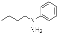 CAS#: 61715-75-1， 1-Butyl-1-Phenylhydrazine