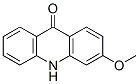 CAS#: 61736-68-3， 3-Methoxyacridin-9-One