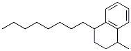 CAS#: 61761-65-7， 1,2,3,4-Tetrahydro-1-Methyl-4-Octylnaphthalene