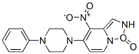 CAS#: 61785-70-4, 4-Nitro-5-(4-Phenyl-1-Piperazinyl)Benzofurazane 1-Oxide