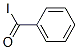CAS#: 618-38-2， Benzoyl Iodide