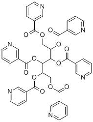 CAS#: 6184-06-1， Sorbinicate