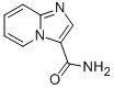 CAS#: 6188-45-0， 3-Carbamoylimidazo(1,2-a)Pyridine