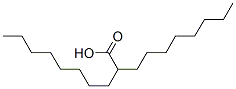 CAS#: 619-39-6， 2-Octyldecanoic Acid