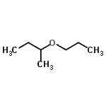 CAS#: 61962-23-0， 2-Propoxybutane