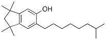 CAS#: 62005-65-6, 6-Isononyl-1,1,3,3-Tetramethylindan-5-Ol