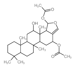 CAS#: 62008-04-2， Heteronemin