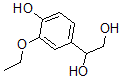 CAS#: 62024-68-4， 3-Ethoxy-4-Hydroxyphenylglycol