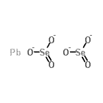 CAS#: 62042-25-5， Lead(4+) Diselenite