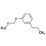 CAS#: 620971-18-8， 1-(Methoxymethoxy)-3-propylbenzene
