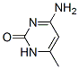 CAS#: 6220-50-4， 4-Amino-6-Methyl-2(1H)-Pyrimidinone 