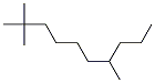 CAS#: 62237-99-4， 2,2,7-Trimethyldecane