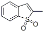CAS#: 6224-55-1， 2-Methylbenzothiophene 1,1-Dioxide