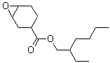 CAS#: 62256-00-2， 7-Oxabicyclo[4.1.0]Heptane-3-Carboxylicacid 2-Ethylhexyl Ester