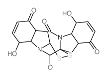 CAS#: 62256-05-7， Epicorazine A