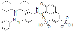 CAS#: 6226-87-5， Solvent Red 30