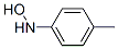CAS#: 623-10-9， N-(p-Tolyl)Hydroxylamine