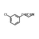 CAS#: 62334-11-6， 1-Chloro-3-(2-Isocyanatoethyl)Benzene