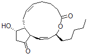 CAS#: 62410-98-4， (5Z,13E,15S)-9alpha,15-Dihydroxy-11-Oxoprosta-5,13-Dien-1-Oic Acid 1,15-Lactone