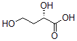 CAS#: 62445-25-4， (2S)-2,4-Dihydroxy-Butanoic Acid