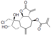 CAS#: 62462-98-0， 19-Deoxy-15-Chlorojanerin