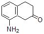 CAS#: 624729-74-4， 8-Amino-3,4-Dihydro-2(1H)-Naphthalenone