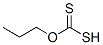 CAS#: 6253-38-9， Propyl xanthogenate