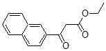 CAS#: 62550-65-6， beta-Oxo-2-Naphthalenepropanoic Acid Ethyl Ester