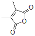 CAS#: 62565-79-1， 3,4-Dimethyl-2,5-Furandione