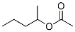 CAS#: 626-38-0， 1-Methylbutyl Acetate