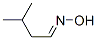CAS#: 626-90-4， 3-Methylbutyraldehyde Oxime