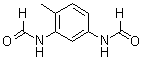 CAS#: 6262-23-3， 4-Methyl-N,N'-m-Phenylenediformamide