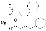 CAS#: 62669-64-1， Cyclohexanebutanoicacid Magnesium Salt (2:1)