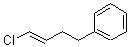 CAS#: 62692-42-6， [(3E)-4-Chloro-3-Buten-1-Yl]Benzene