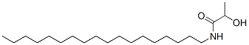 CAS#: 6280-27-9， 2-Hydroxy-N-Octadecyl-Propanamide