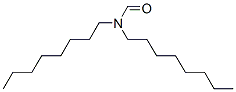 CAS#: 6280-57-5， N,N-Dioctyl-Formamide
