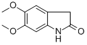 CAS#: 6286-64-2， 5,6-Dimethoxy-1,3-Dihydro-Indol-2-One