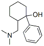 CAS#: 62893-48-5， 2-[(Dimethylamino)Methyl]-1-Phenylcyclohexanol