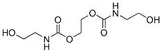 CAS#: 6298-92-6， 2-(2-Hydroxyethylcarbamoyloxy)Ethyl N-(2-Hydroxyethyl)Carbamate