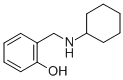 CAS#: 62984-53-6， 2-Cyclohexylaminomethyl-Phenol