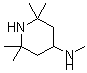 CAS#: 62995-79-3， N,2,2,6,6-Pentamethyl-4-Piperidinamine