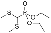 CAS#: 62999-70-6， Diethyl [Bis(Methylthio)Methyl]Phosphonate