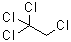 structure of CAS# 630-20-6, 1,1,1,2-Tetrachloroethane;C14705;46254_Riedel;1,1,1,2-Tetrachloraethan