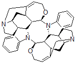 CAS#: 630-87-5， Caracurine V